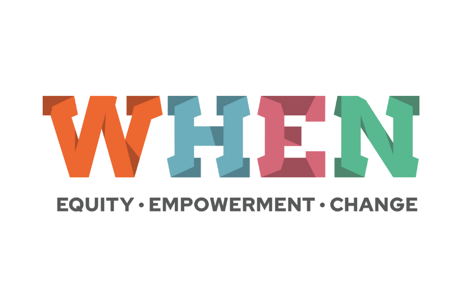 WHEN logo